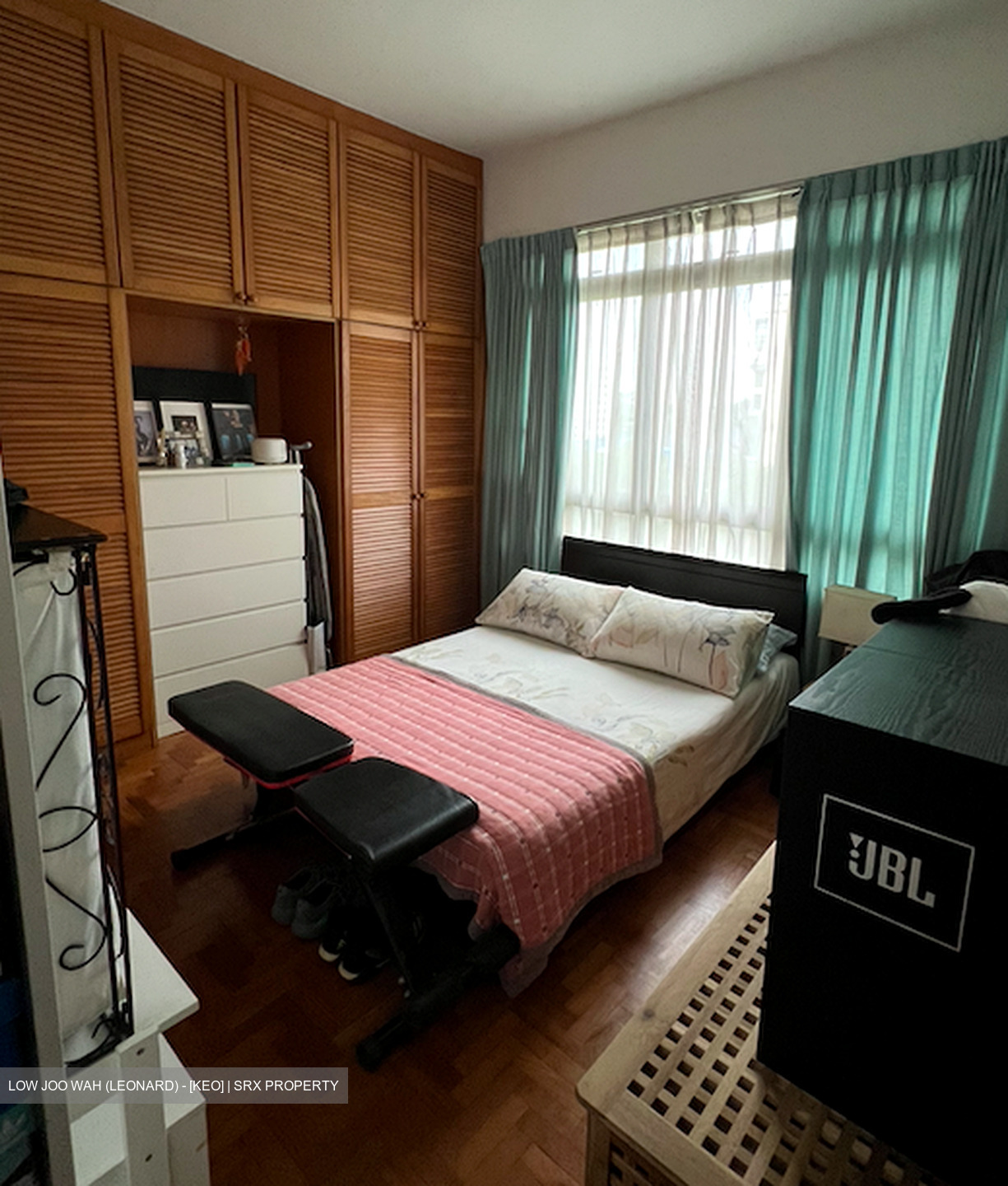 The Blossomvale (D21), Condominium #616535131